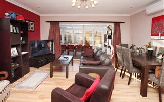 3 Bedroom House in D Urbanvale