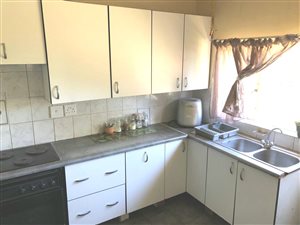 2.2 ha Farm in Vanderbijlpark Central