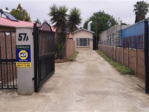 3 Bed House in Eastleigh