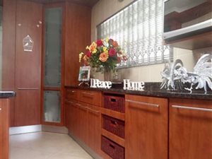 3 Bed House in Dalpark