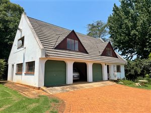 Farm in Greytown