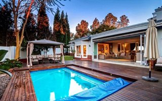 4 Bedroom House in Broadacres