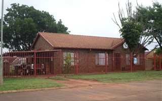 2 Bedroom House in Hesteapark