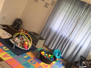 2 Bed Garden Cottage in Bluff