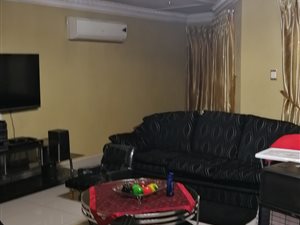 5 Bed House in Ladybrand