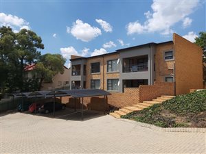 2 Bed Apartment in Silverfields