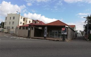 147 m² Commercial space in Windermere