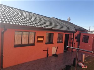 2 Bed House in Evaton