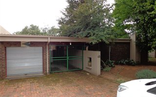 3 Bedroom House in Rant en Dal