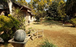 3 Bedroom House in Sinoville