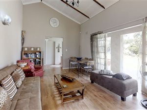 3 Bed House in Farrar Park
