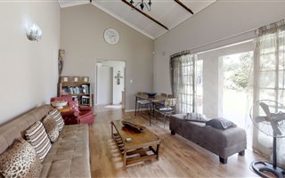 3 Bedroom House in Farrar Park
