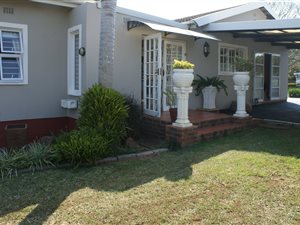 4 Bed House in Crestview