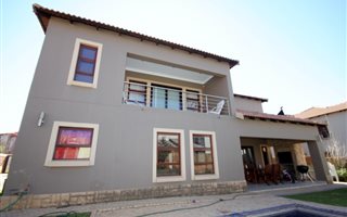 3 Bedroom House in Newmark Estate