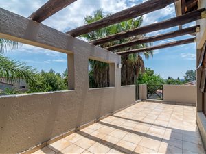 1 Bedroom Apartment in Paulshof