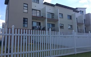 2 Bedroom Apartment in Barbeque Downs