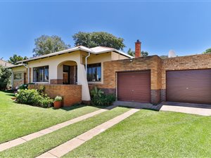 3 Bed House in Auckland Park