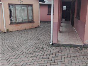 3 Bed House in Harding