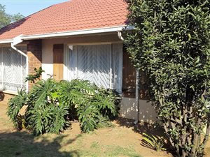 3 Bed House in Symhurst