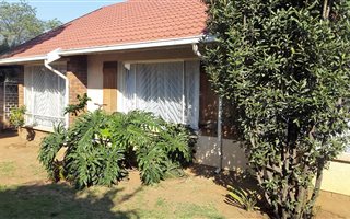 3 Bedroom House in Symhurst