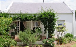 2 Bedroom House in Stanford