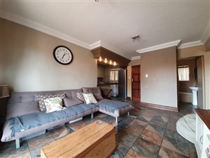 2 Bed Townhouse in Boardwalk Villas
