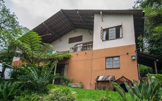 3 Bedroom House in Hilton