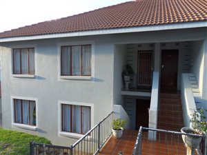 3 Bed Townhouse in Winchester Hills