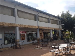 850 m² Commercial space in Weltevreden Park