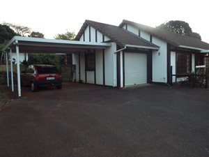 3 Bed Simplex in Waterfall