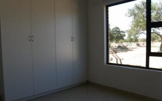 3 Bedroom Apartment in Onverwacht