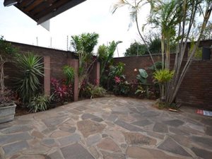 3 Bed Duplex in Prospect Hall
