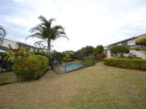 3 Bed Duplex in Prospect Hall