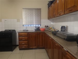3 Bed House in Veld En Vlei