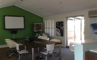 600 m² Commercial space in Sunninghill