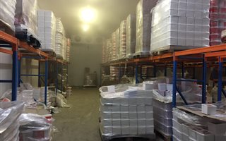 1200 m² Industrial space in Mt Edgecombe