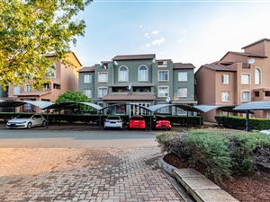 2 Bed Apartment in Castleview