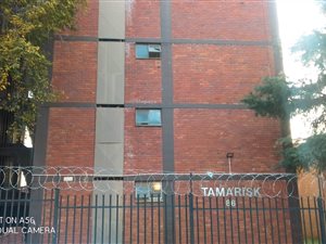 2 Bed Apartment in Pretoria West