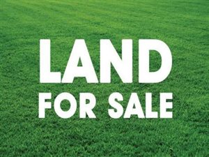 1428 m² Land available in Malvern