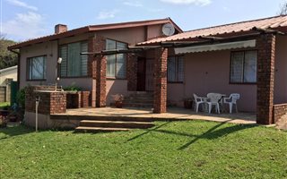 4 Bedroom House in Tugela Mouth