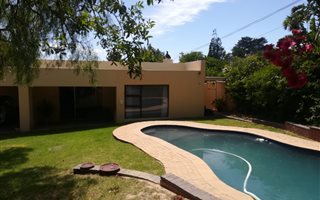 2 Bedroom House in Wellway Park