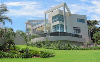4 Bedroom House in Woodhill