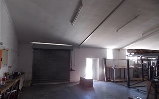 200 m² Industrial space in Maitland
