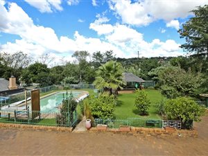 3 Bed House in Observatory