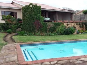 3 Bed House in Elysium
