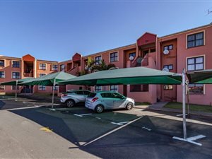 2 Bed Apartment in Caversham Glen