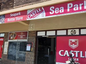 200 m² Commercial space in Sea Park