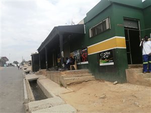 2 Bed House in Tembisa