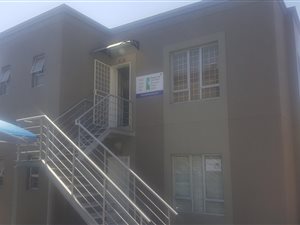 52 m² Commercial space in Northcliff