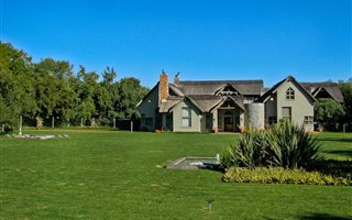 6.6 ha Farm in Hennops River